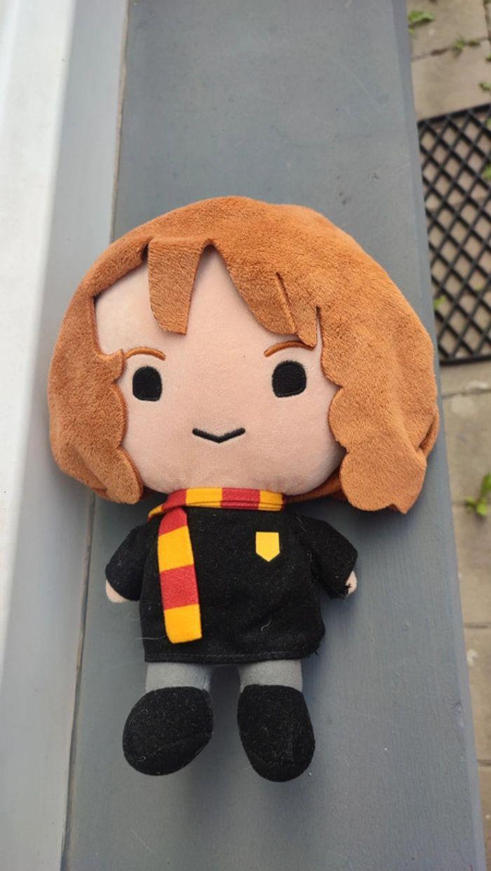 Doudou Harry Potter - photo numéro 2