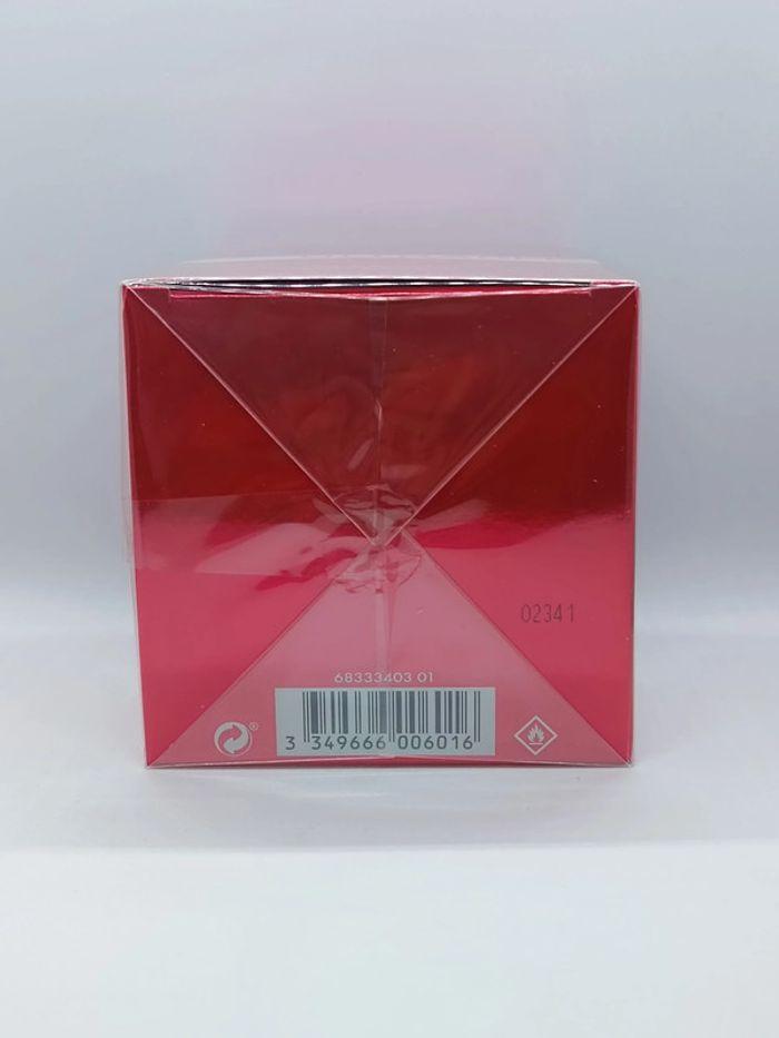 Ultra Red by Paco Rabanne Eau de Parfum Pour Femme 80ml - photo numéro 7