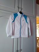 Veste jogging