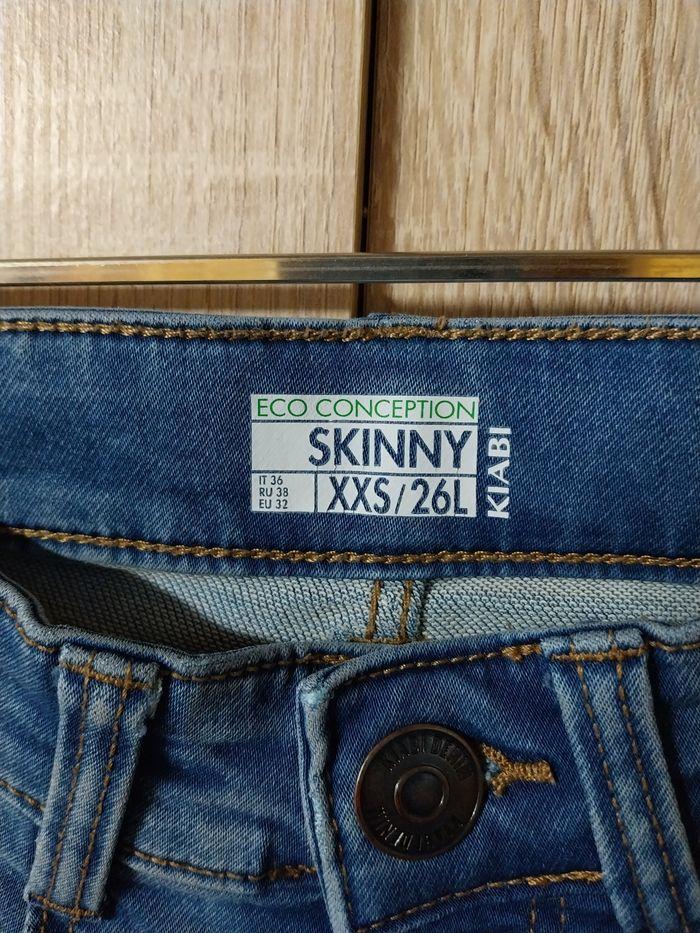 Jeans skinny - photo numéro 3