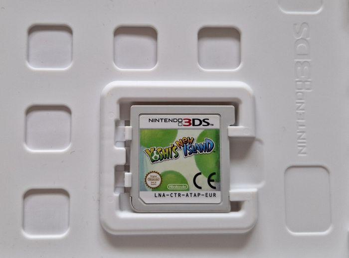 Jeu Nintendo 3ds 2ds - photo numéro 3