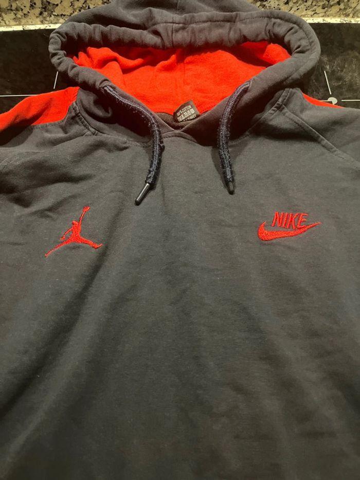 Sweat Homme Nike XXL - photo numéro 1