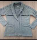 Cardigan laine Cacharel