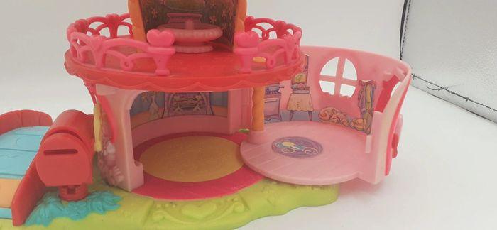 My little pony Ponyville pinkie pie's ballon house - photo numéro 11