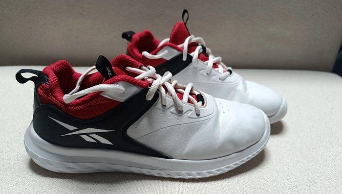 Vends chaussures Reebok - photo numéro 3