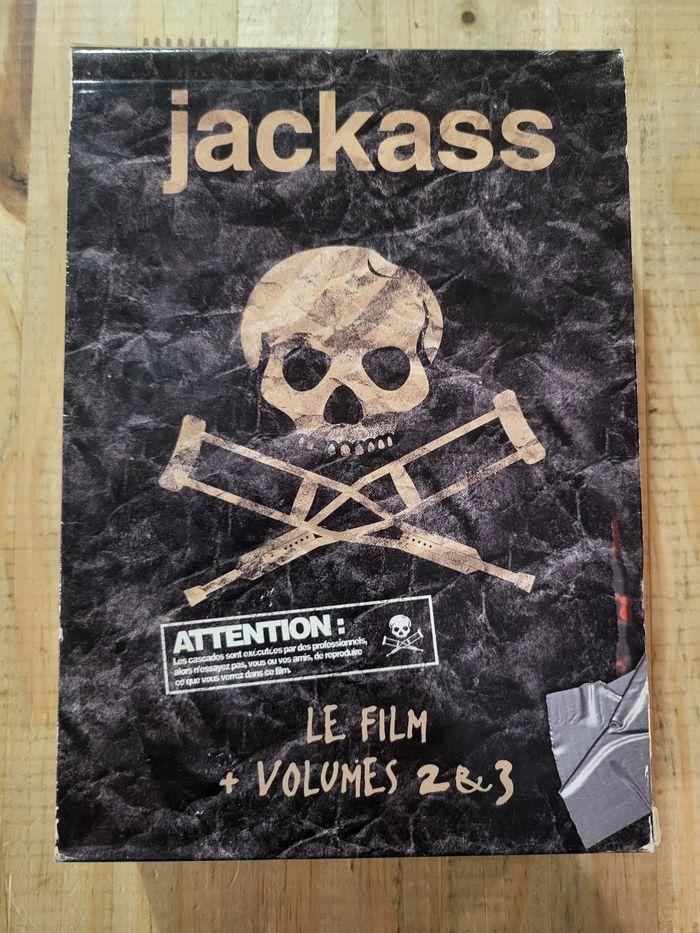 Jackass - photo numéro 3