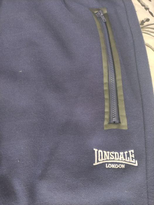 Bas de jogging Lonsdale XL - photo numéro 2