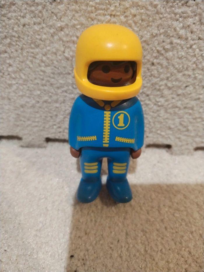 Figurine Playmobil