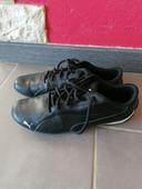 Chaussures puma t43/44