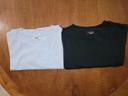 Lot de t-shirts top croc XS