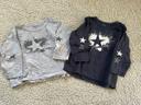 Lot de 2 teeshirts Complices 12 mois