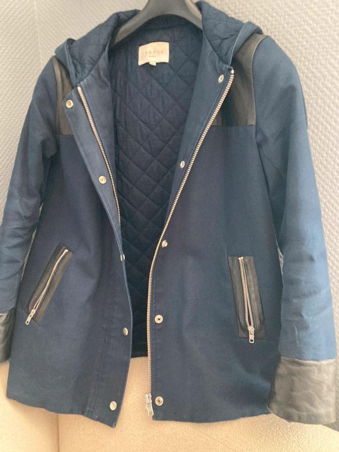 Veste Sandro - photo numéro 2