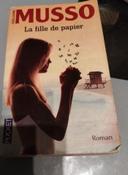 La fille de papier