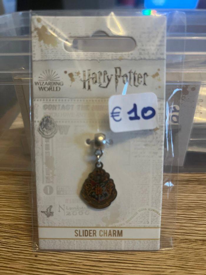 Charm Harry Potter - photo numéro 2