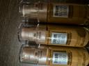 Maybelline : 3 x fond de teint Dream Radiant liquid