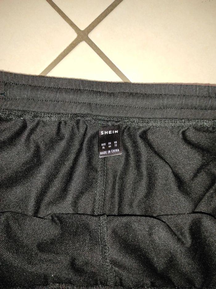 Pantalon jogging de grossesse - photo numéro 3