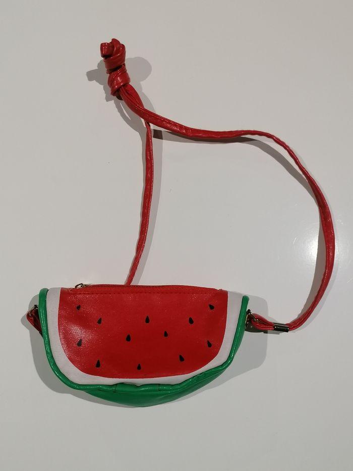 Sac pastèque 🍉 - photo numéro 2