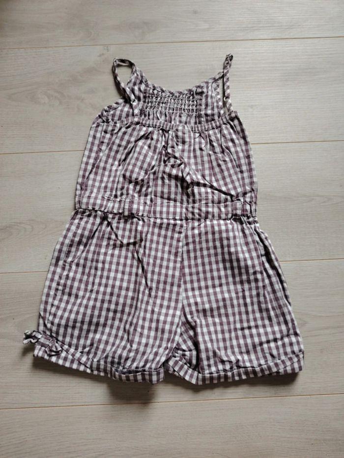 Combishort fille. Taille 5 ans - photo numéro 3