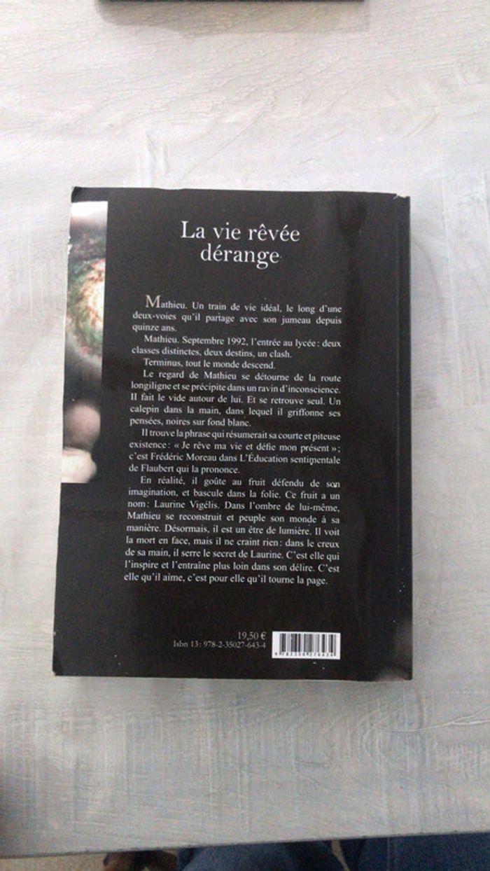 La vie rêvée dérange - photo numéro 4