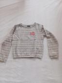 Pull Kiabi taille 3 ans