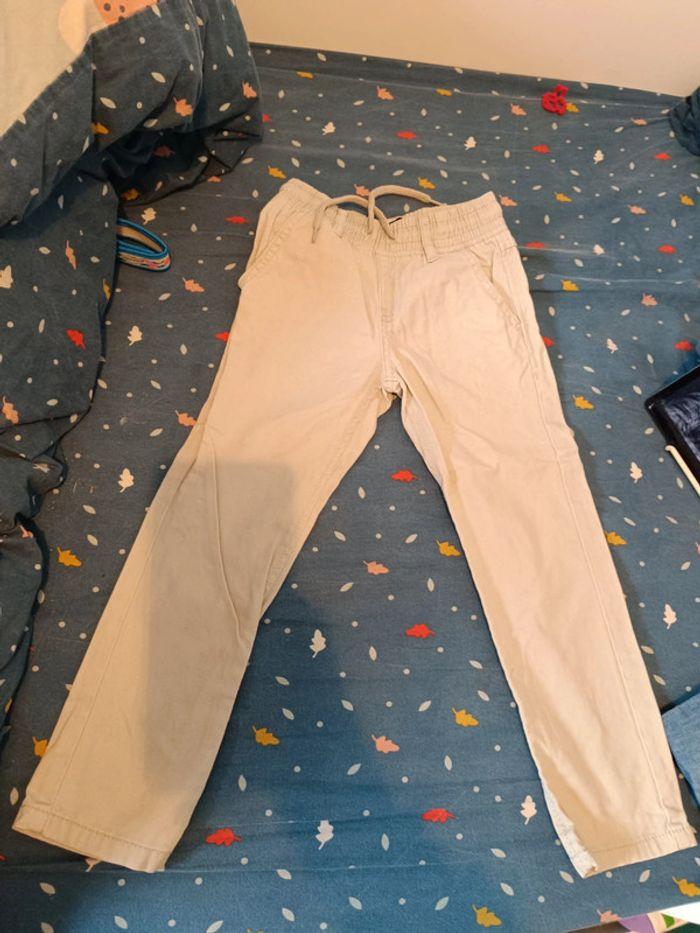 Pantalon in extenso 5 ans - photo numéro 1