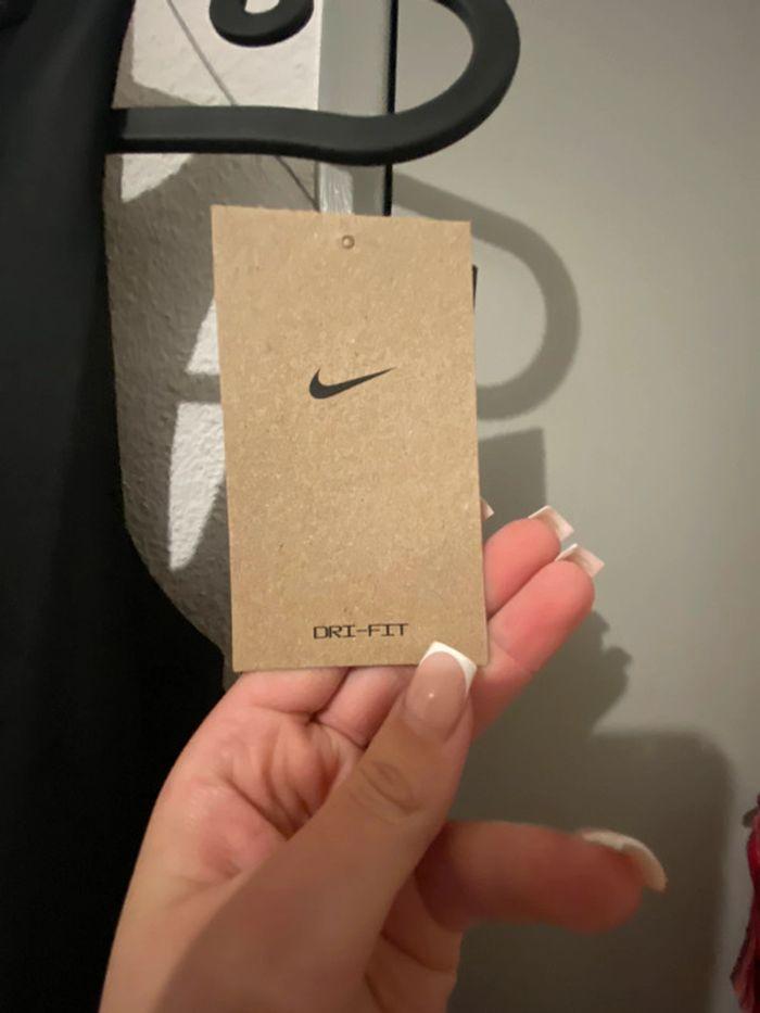 Débardeur de sport nike - photo numéro 2