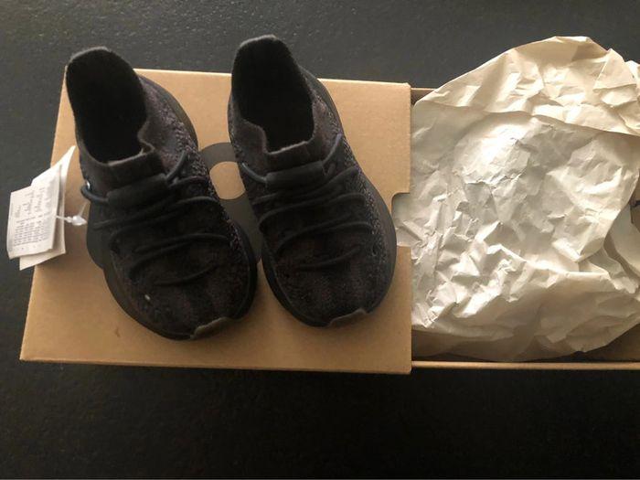 Yeezy Boost 380 bébé - photo numéro 1