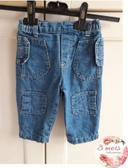 Jeans C&A 3/6 mois