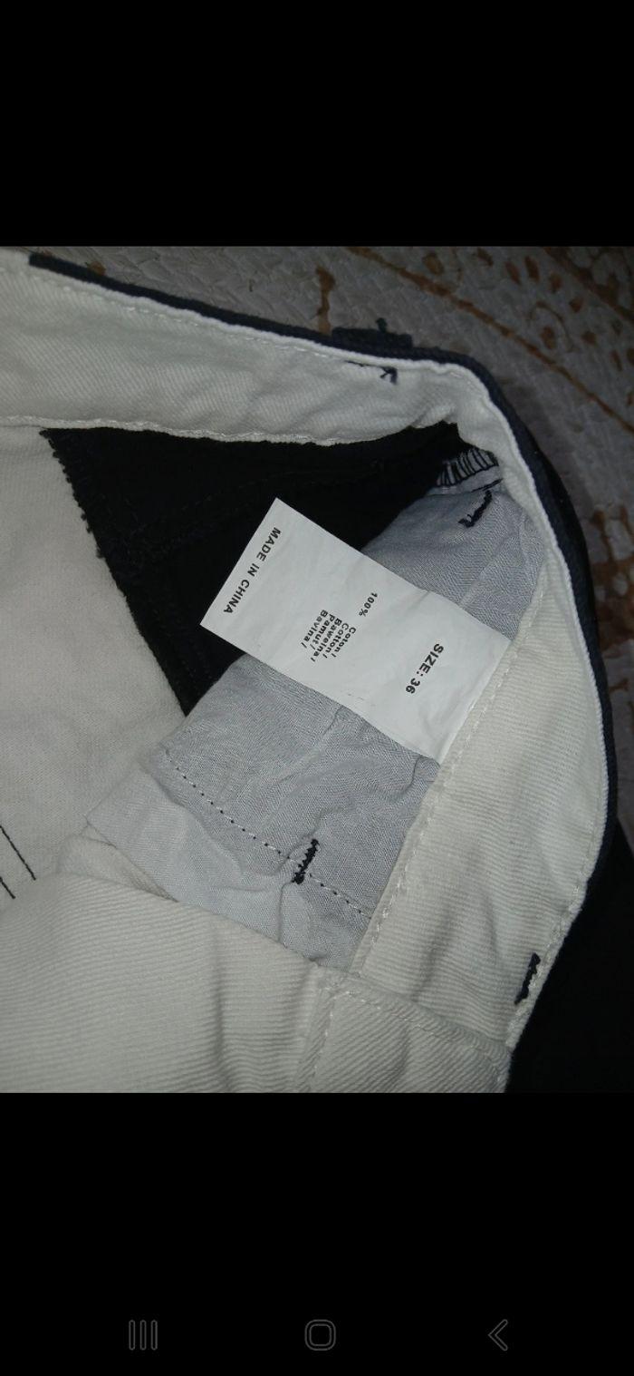 Jeans bicolore 36 Neuf 12€ - photo numéro 9