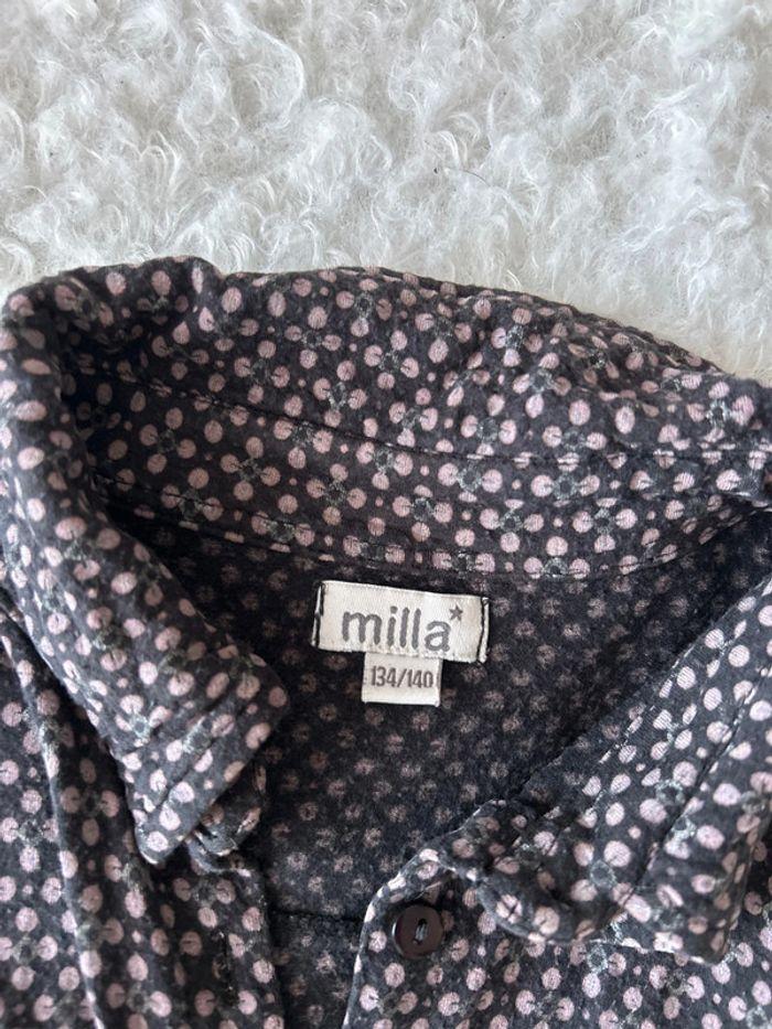 Chemise confortable Milla 10 ans - photo numéro 3