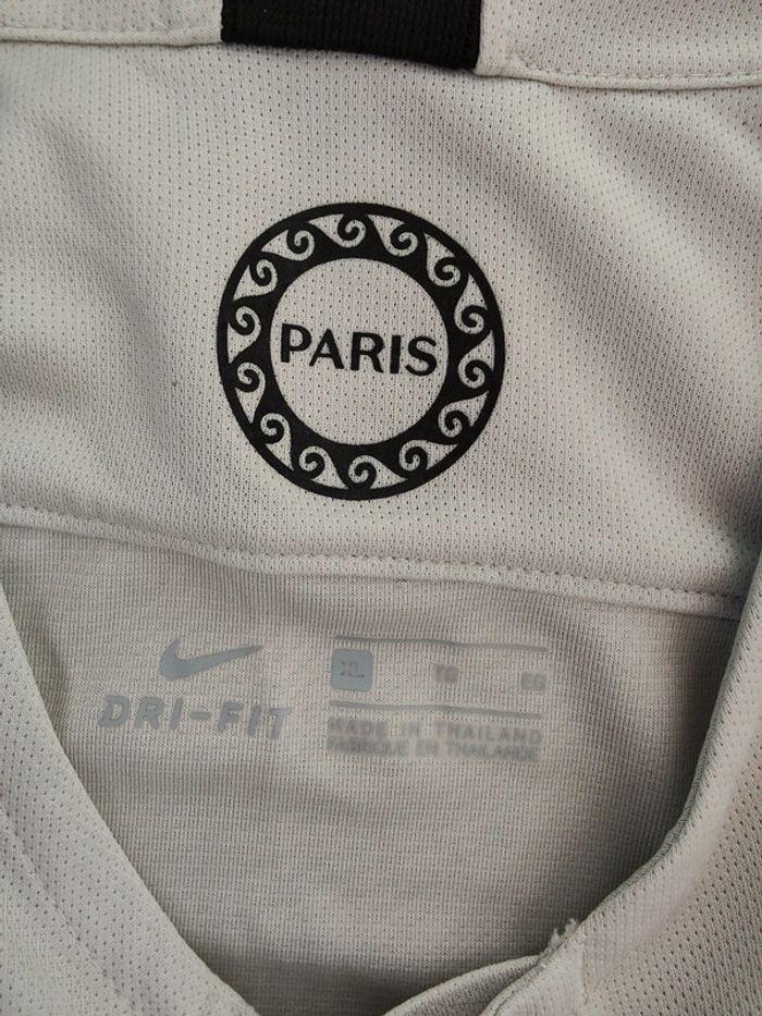 Maillot PSG - photo numéro 5