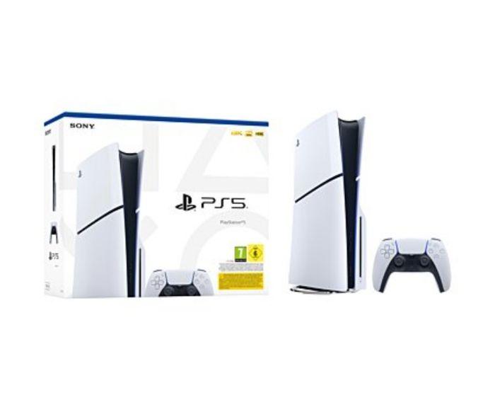 PlayStation 5 - photo numéro 2