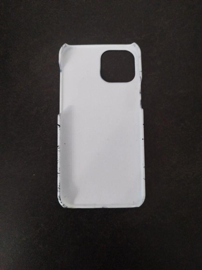 Coque iphone 12 mini - photo numéro 2