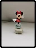 Figurine Minnie