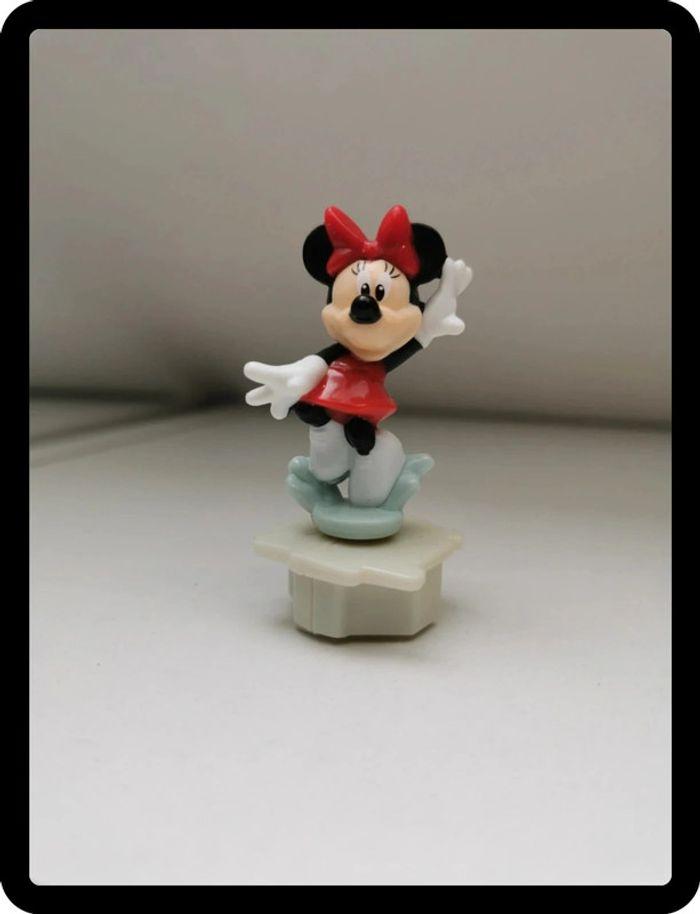 Figurine Minnie - photo numéro 1