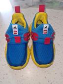 Baskets Adidas Lego 24