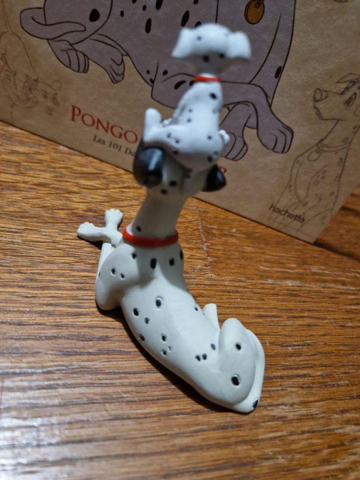 Figurine Pongo Disney 101 Dalmatiens - photo numéro 3