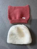 Bonnets naissance