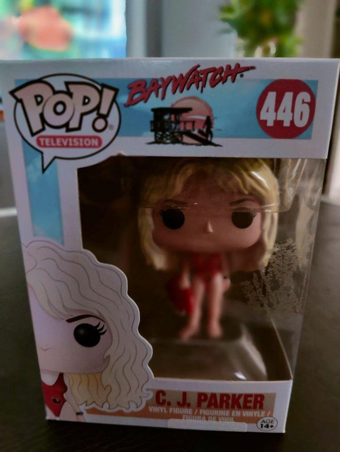 Baywatch pop 446 - photo numéro 1