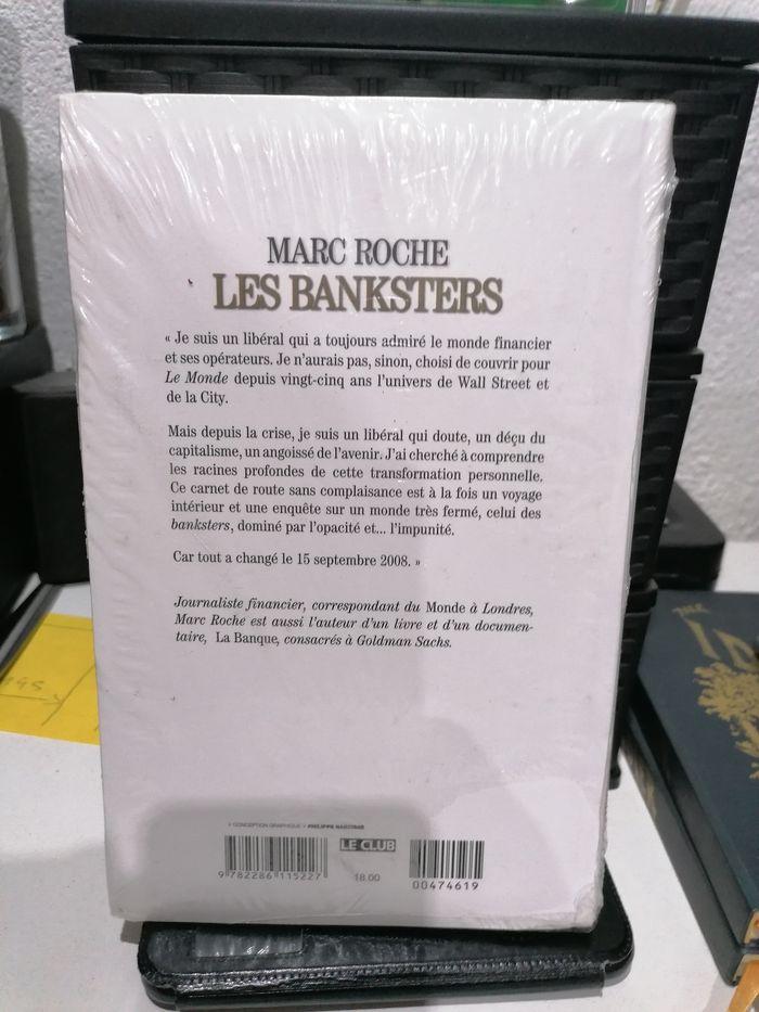 Les banksters - photo numéro 2