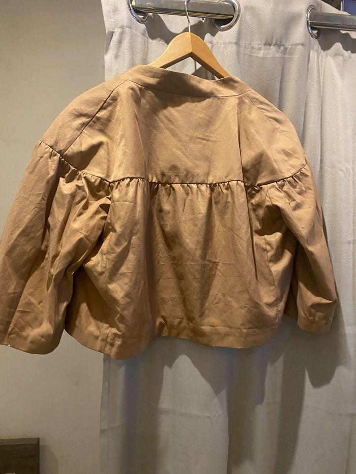 Veste Manoukian XXL / 44 - photo numéro 2