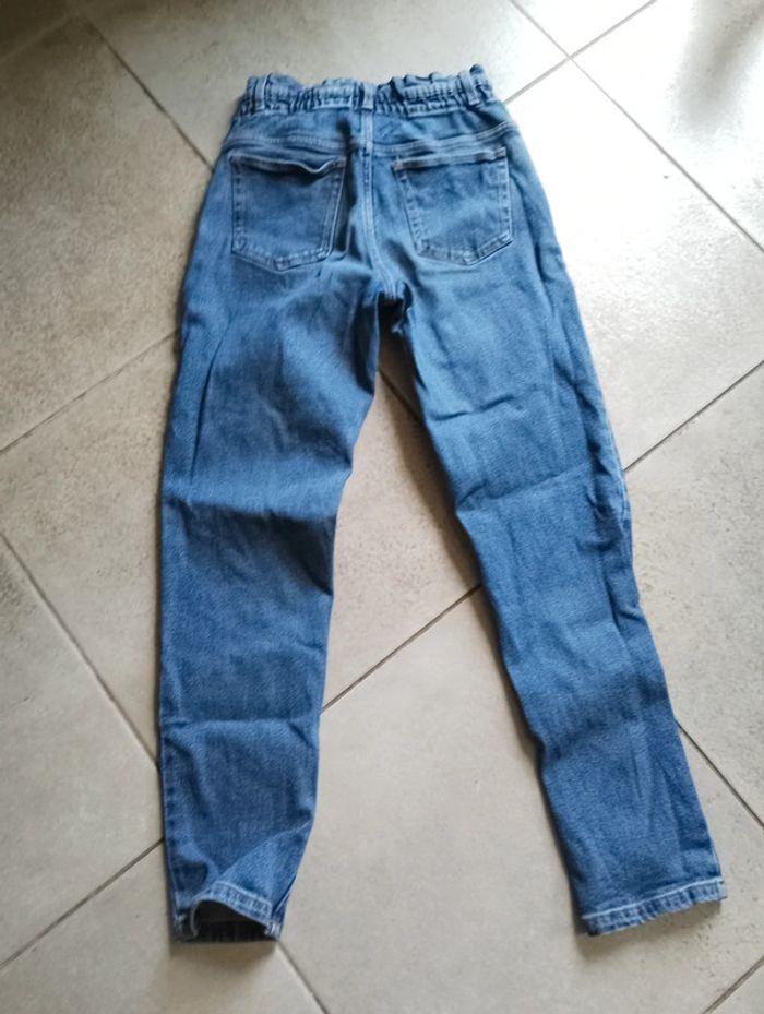 Lot jeans 36 - photo numéro 3