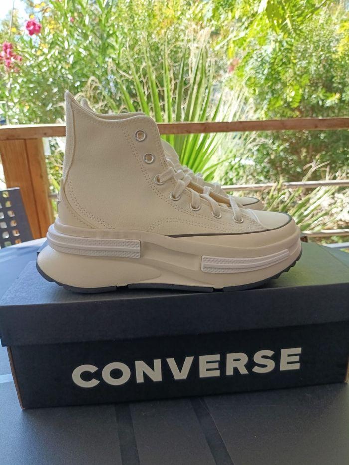 Converse legacy neuves - photo numéro 8