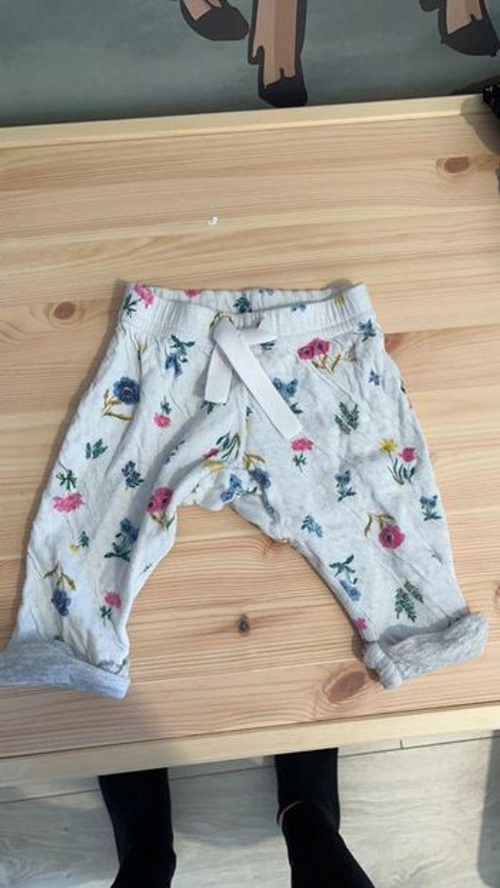 Pantalon petit bateau 3 mois - photo numéro 1