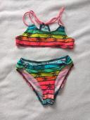 Maillot de bain Tribord 4/5 ans