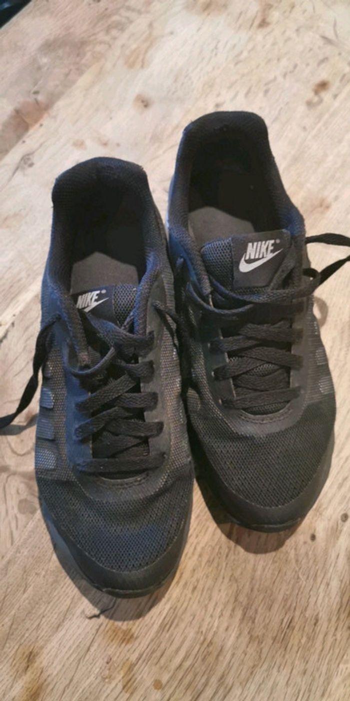 Baskets running Nike - photo numéro 6