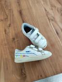 Chaussures puma