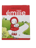 Livre Emilie - Tome 1 : Émilie