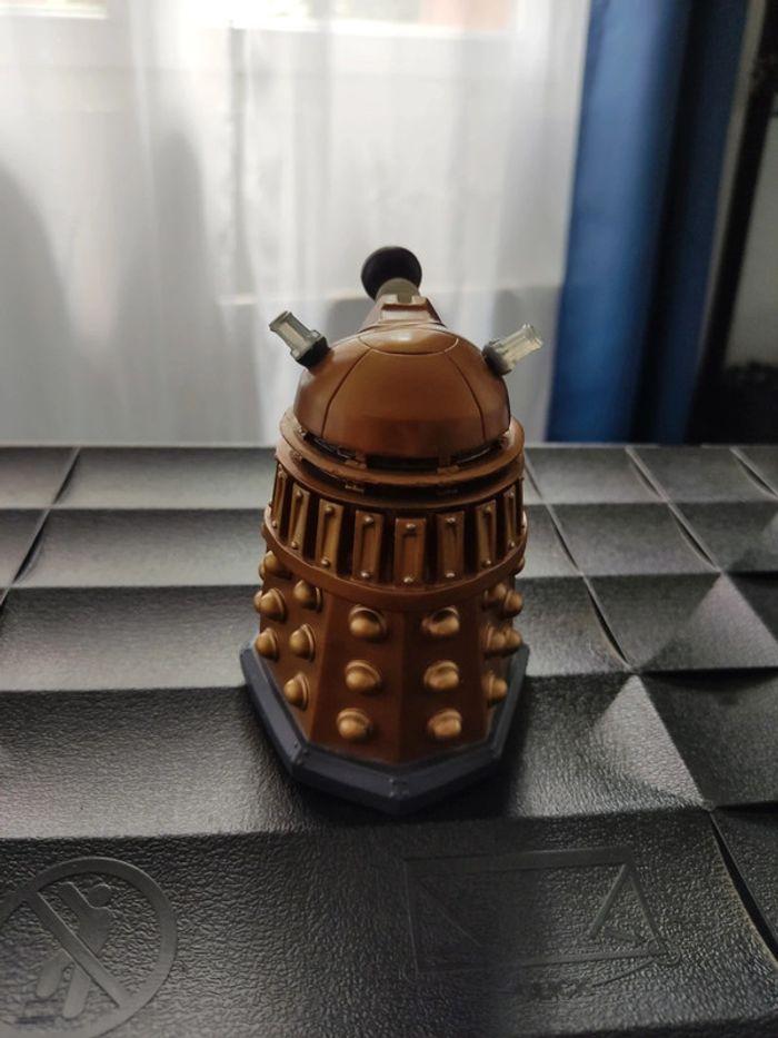 Pop dalek - photo numéro 3