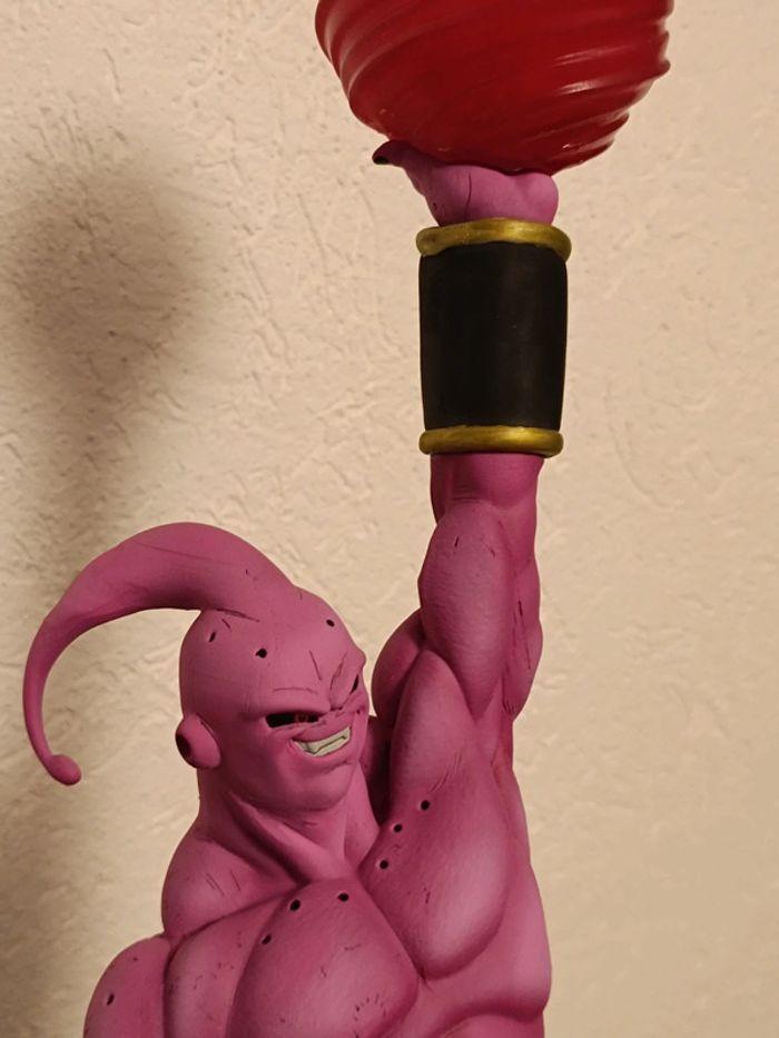 Figurine dragon ball buu - photo numéro 6